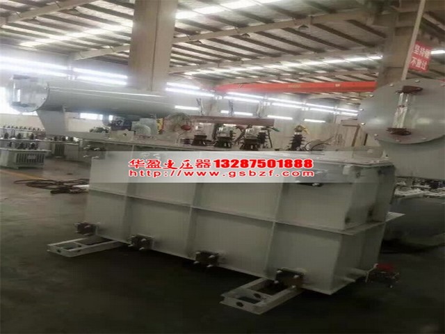 變壓器廠(chǎng)家