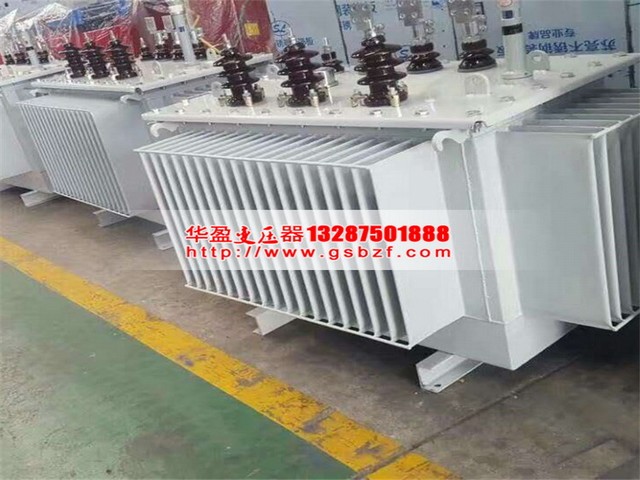 S13油浸式變壓器定制廠(chǎng)家